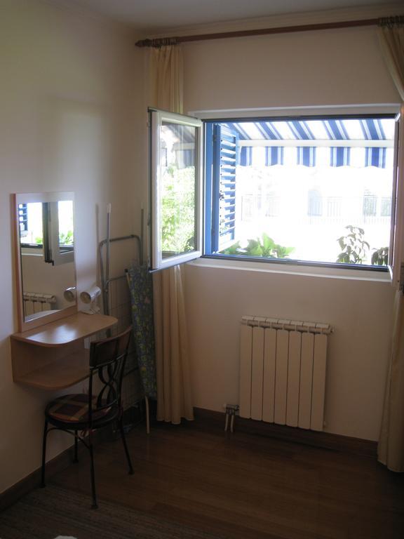 Apartmani Famelja Jovanovic Sveti Stefan Habitación foto
